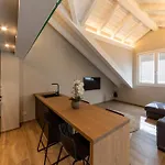 Apartment Ariel Penthouse - In The Heart Of