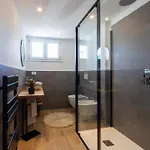 Apartment Ariel Penthouse - In The Heart Of Domodossola