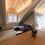 Ariel Penthouse - In The Heart Of Apartment Domodossola