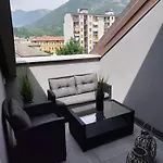 Apartment Ariel Penthouse - In The Heart Of *