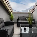 Ariel Penthouse - In The Heart Of Apartment *