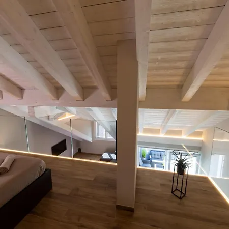 Ariel Penthouse - In The Heart Of Domodossola