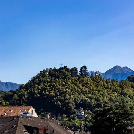 Ariel Penthouse - In The Heart Of Appartement *