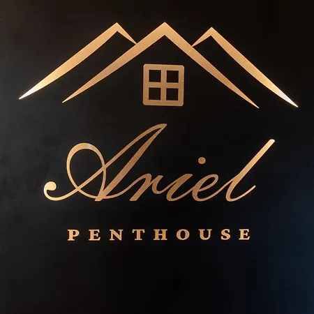 Ariel Penthouse - In The Heart Of Apartamento *