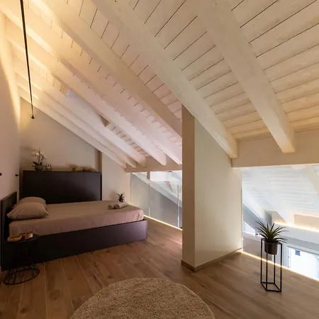 Ariel Penthouse - In The Heart Of Domodossola