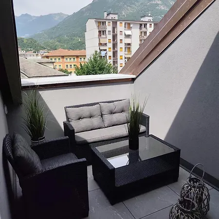 Apartamento Ariel Penthouse - In The Heart Of *