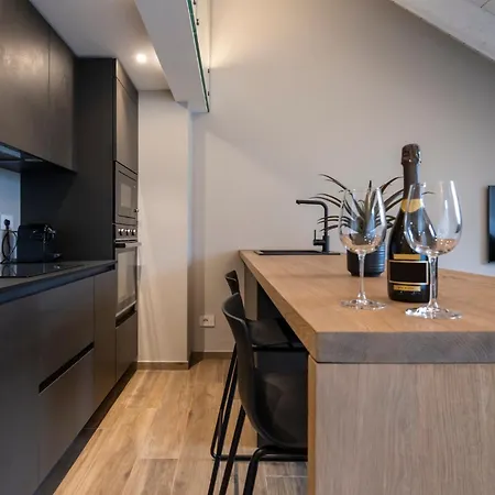Ariel Penthouse - In The Heart Of Domodossola