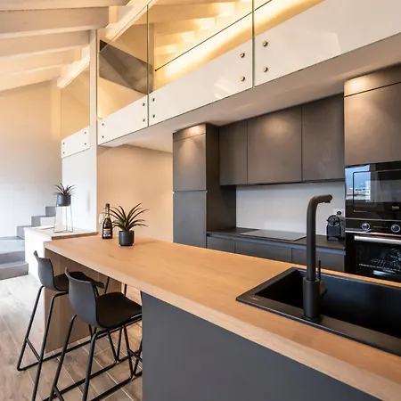 Apartment Ariel Penthouse - In The Heart Of