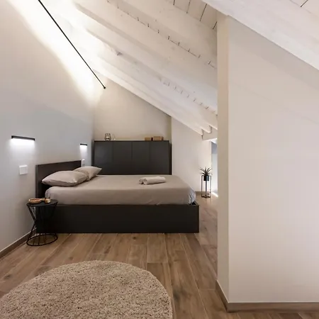 Ariel Penthouse - In The Heart Of Domodossola