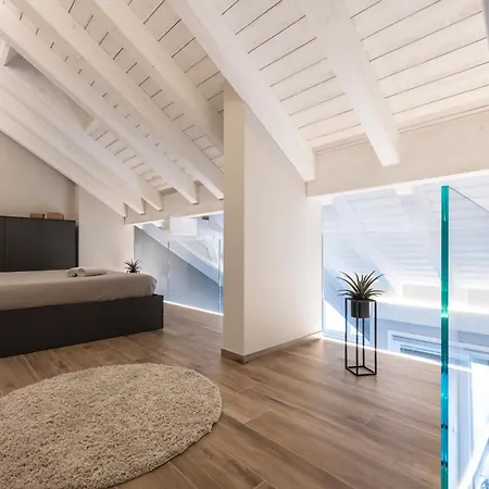 Ariel Penthouse - In The Heart Of * Domodossola