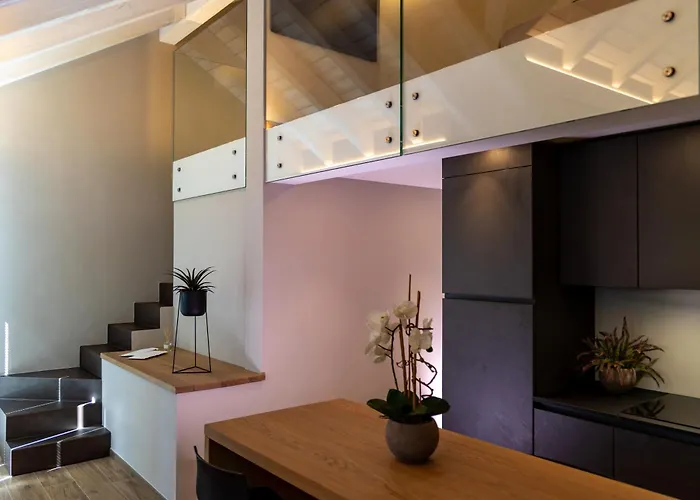Ariel Penthouse - In The Heart Of