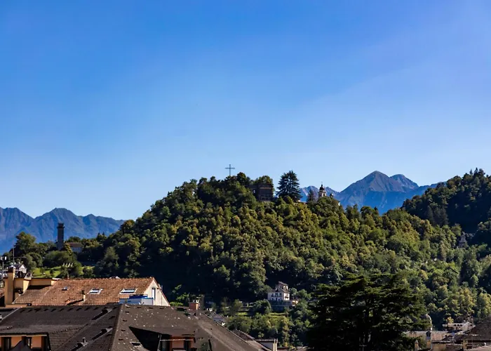 Ariel Penthouse - In The Heart Of Appartamento *