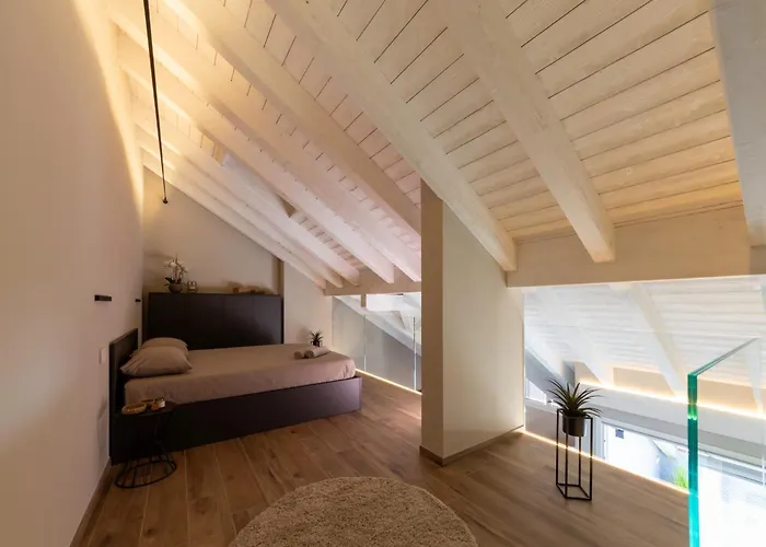 Ariel Penthouse - In The Heart Of Domodossola