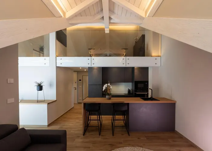 Ariel Penthouse - In The Heart Of *